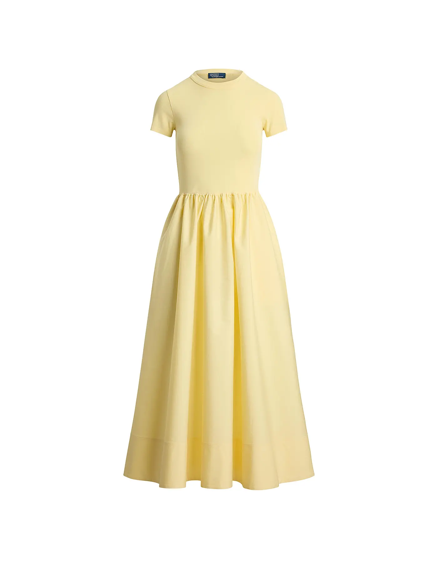 POLO RALPH LAUREN | Midikleid | 